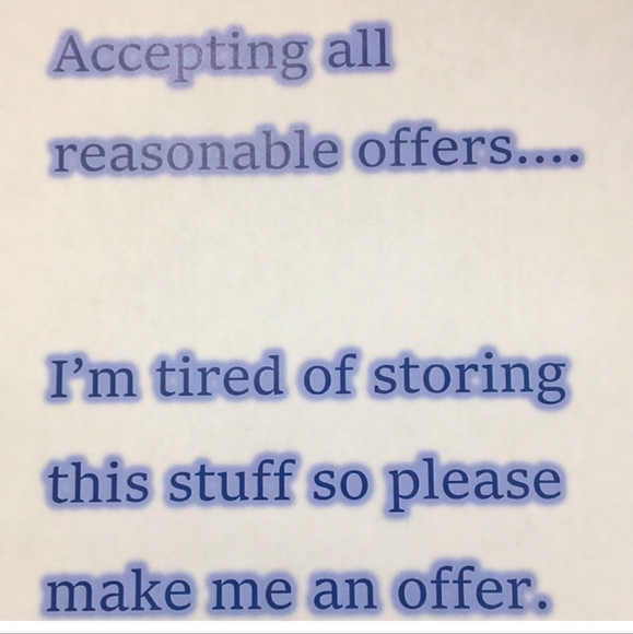 Scrub set - purple - Picture 4 of 4